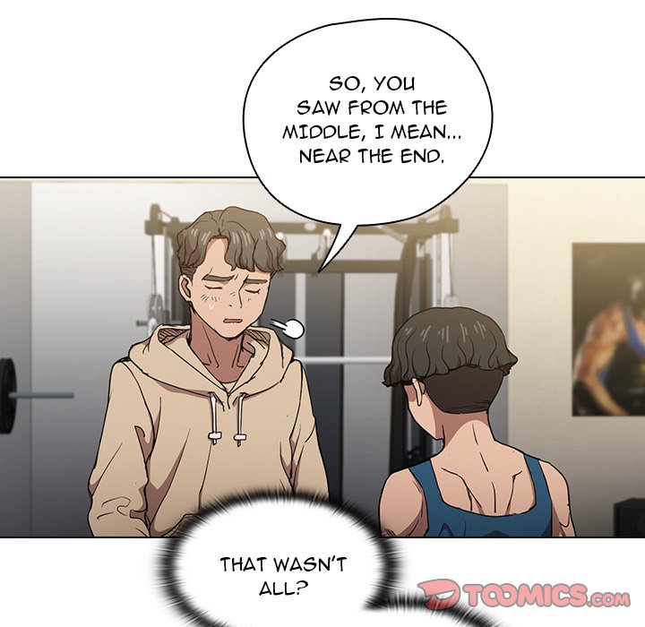 Who Cares If I’m a Loser! - Chapter 28 [photo 18] - MangaPorn