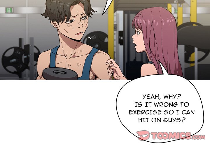 Who Cares If I’m a Loser! - Chapter 28 [photo 2] - MangaPorn