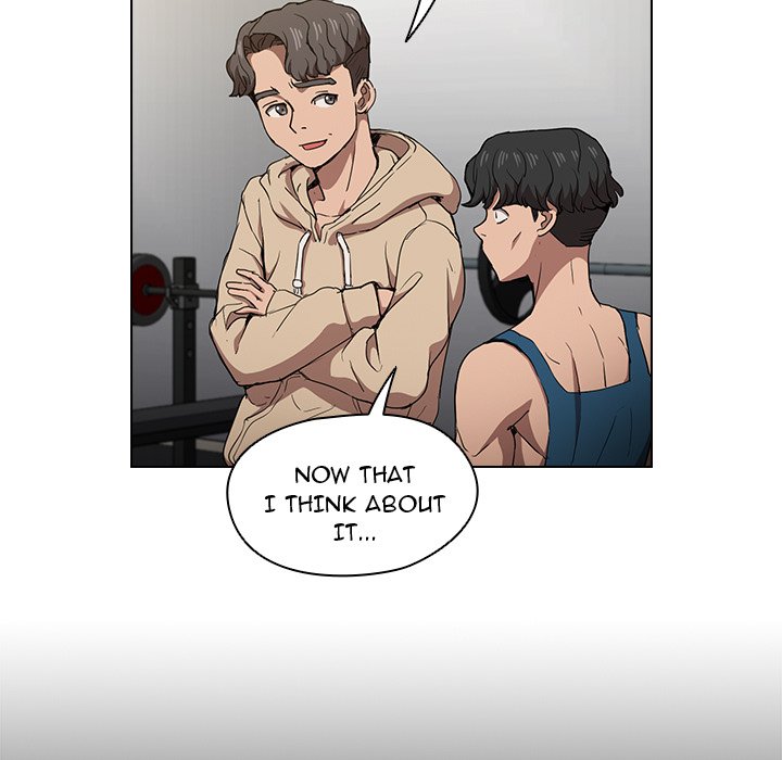 Who Cares If I’m a Loser! - Chapter 28 [photo 32] - MangaPorn