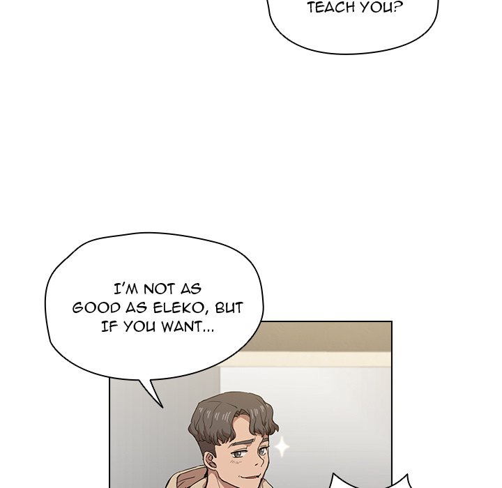 Who Cares If I’m a Loser! - Chapter 28 [photo 39] - MangaPorn