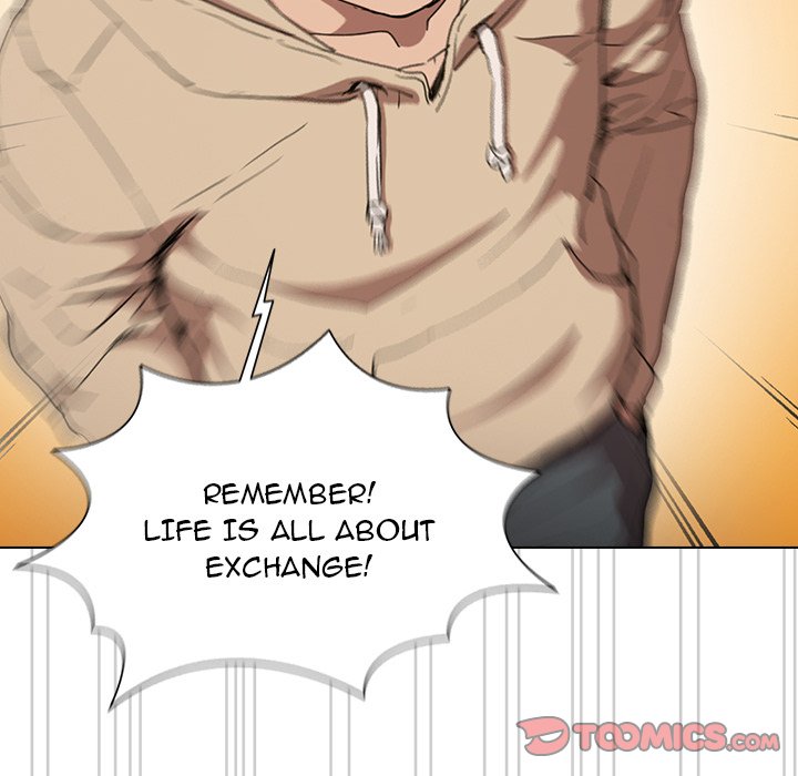 Who Cares If I’m a Loser! - Chapter 28 [photo 42] - MangaPorn