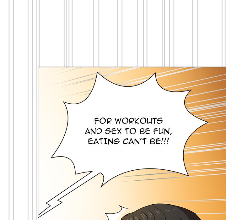 Who Cares If I’m a Loser! - Chapter 28 [photo 43] - MangaPorn