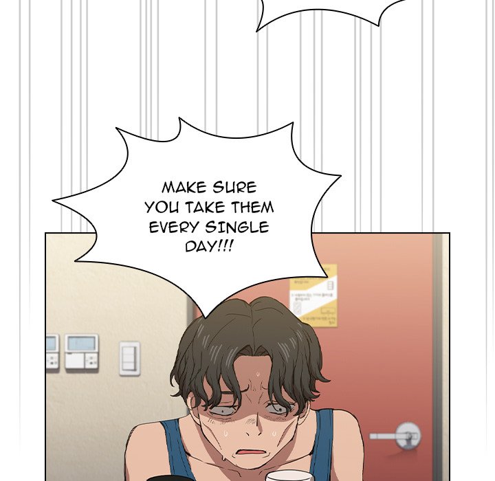 Who Cares If I’m a Loser! - Chapter 28 [photo 48] - MangaPorn