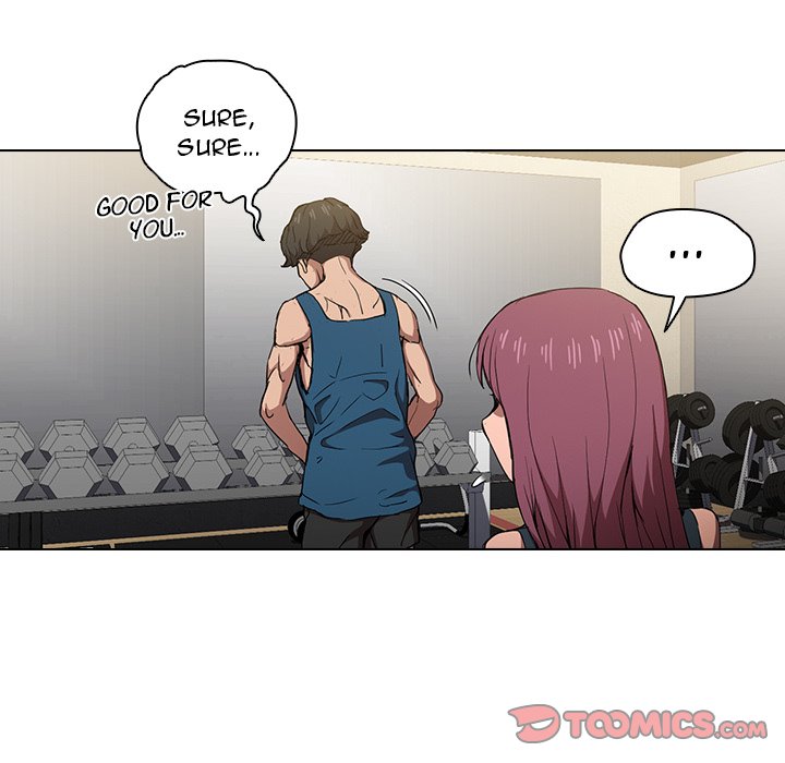 Who Cares If I’m a Loser! - Chapter 28 [photo 6] - MangaPorn
