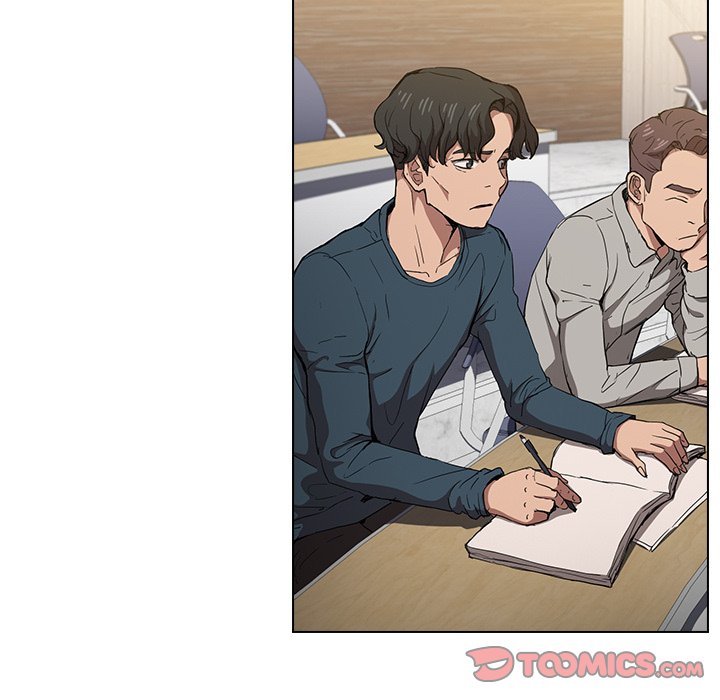 Who Cares If I’m a Loser! - Chapter 28 [photo 70] - MangaPorn