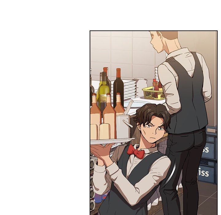 Who Cares If I’m a Loser! - Chapter 28 [photo 73] - MangaPorn