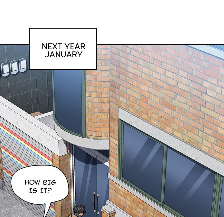 Who Cares If I’m a Loser! - Chapter 28 [photo 80] - MangaPorn