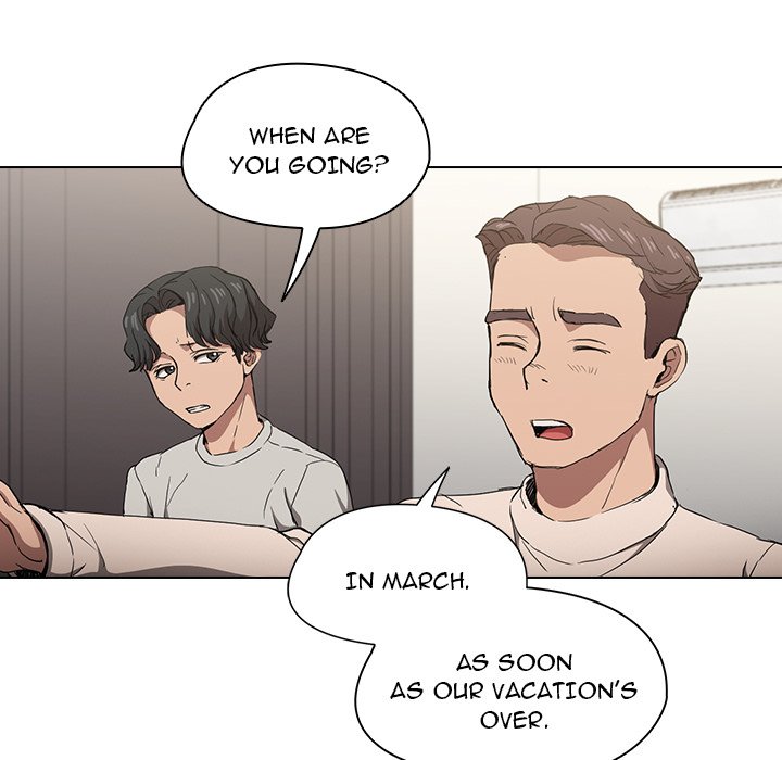 Who Cares If I’m a Loser! - Chapter 28 [photo 99] - MangaPorn