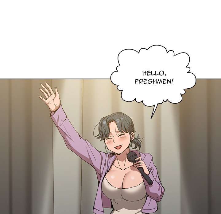 Who Cares If I’m a Loser! - Chapter 29 [photo 19] - MangaPorn