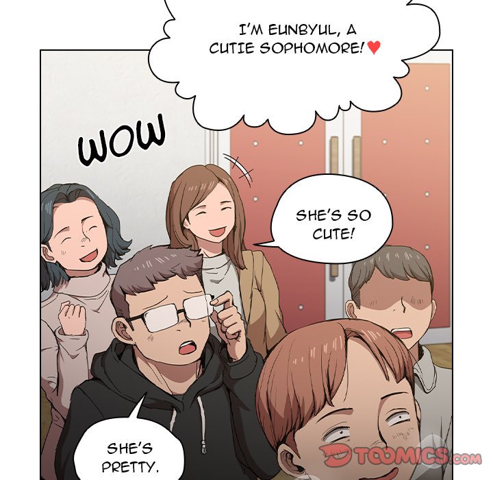 Who Cares If I’m a Loser! - Chapter 29 [photo 21] - MangaPorn