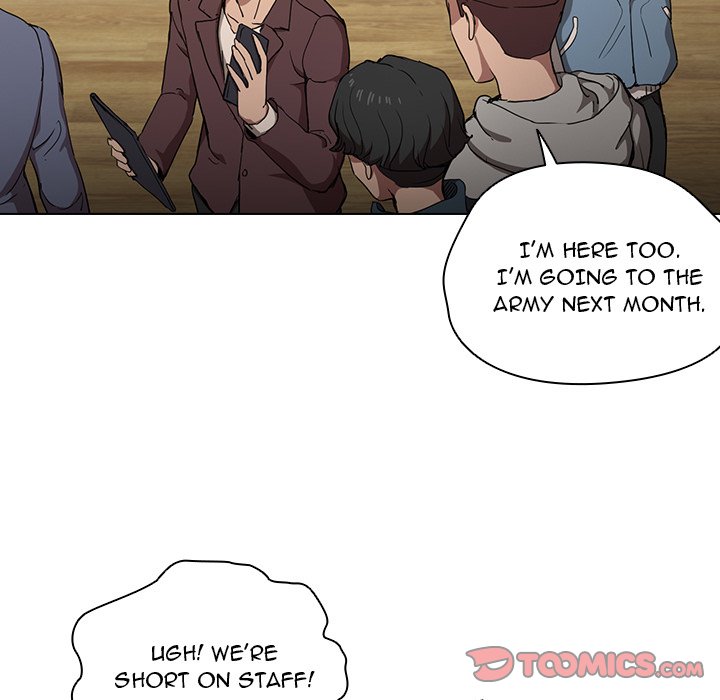 Who Cares If I’m a Loser! - Chapter 29 [photo 27] - MangaPorn