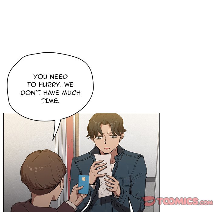 Who Cares If I’m a Loser! - Chapter 29 [photo 30] - MangaPorn