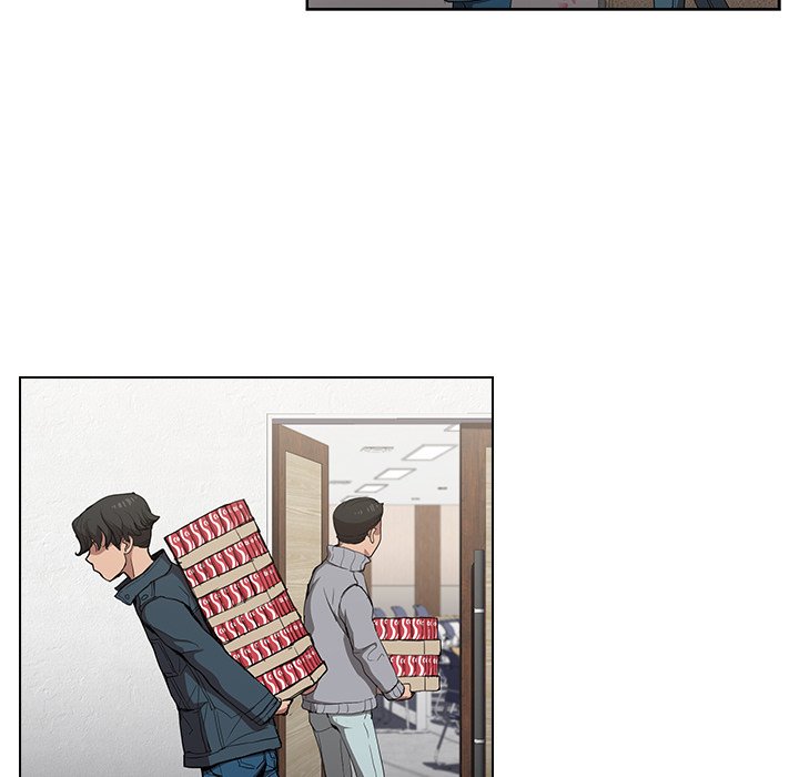 Who Cares If I’m a Loser! - Chapter 29 [photo 37] - MangaPorn