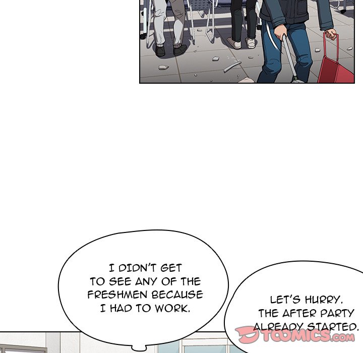 Who Cares If I’m a Loser! - Chapter 29 [photo 39] - MangaPorn