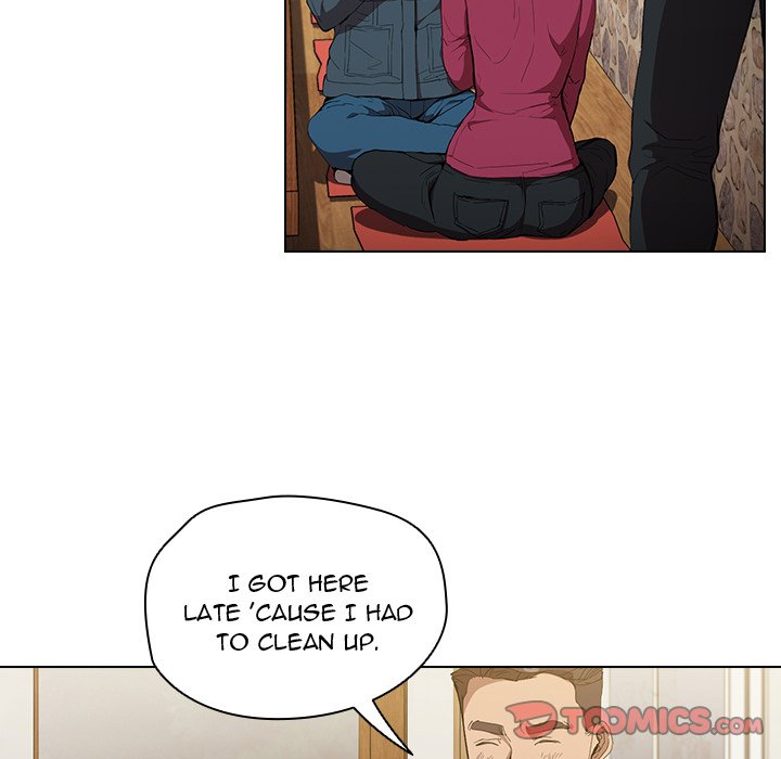 Who Cares If I’m a Loser! - Chapter 29 [photo 66] - MangaPorn