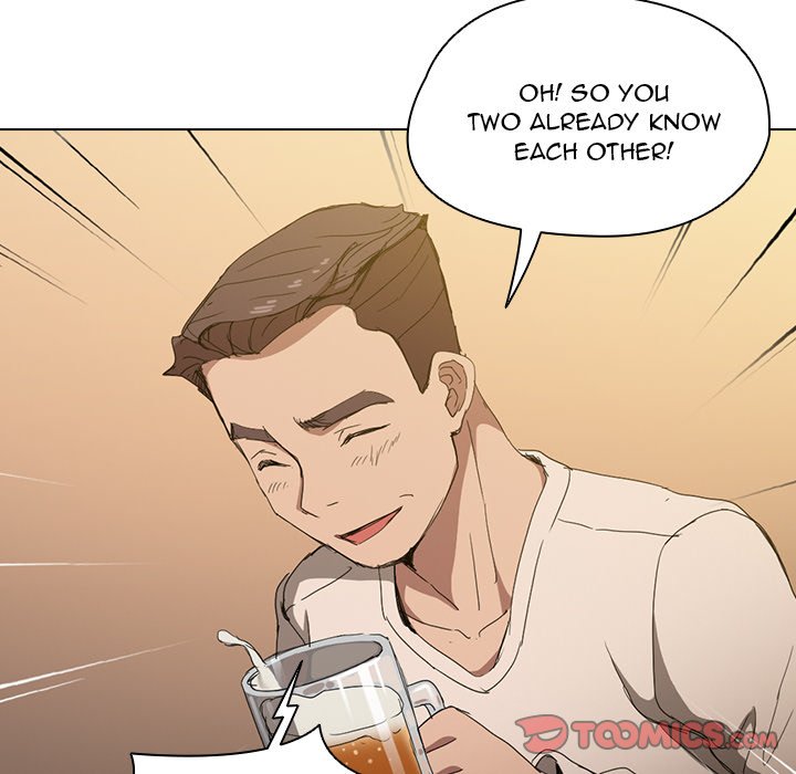 Who Cares If I’m a Loser! - Chapter 29 [photo 69] - MangaPorn