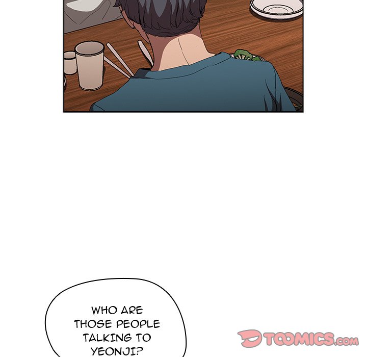Who Cares If I’m a Loser! - Chapter 29 [photo 72] - MangaPorn