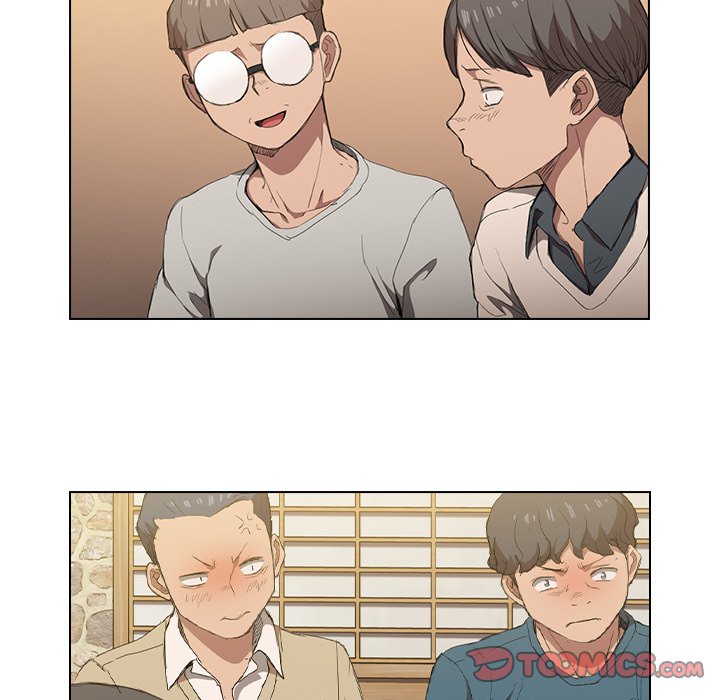 Who Cares If I’m a Loser! - Chapter 29 [photo 78] - MangaPorn