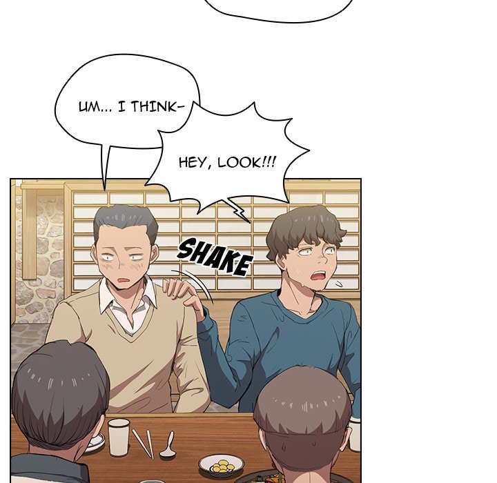 Who Cares If I’m a Loser! - Chapter 29 [photo 85] - MangaPorn