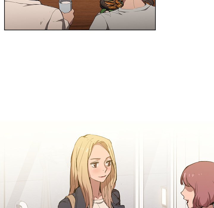 Who Cares If I’m a Loser! - Chapter 29 [photo 86] - MangaPorn