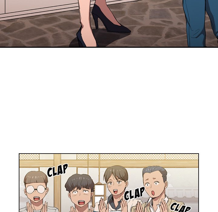 Who Cares If I’m a Loser! - Chapter 29 [photo 88] - MangaPorn