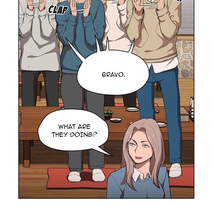 Who Cares If I’m a Loser! - Chapter 29 [photo 89] - MangaPorn