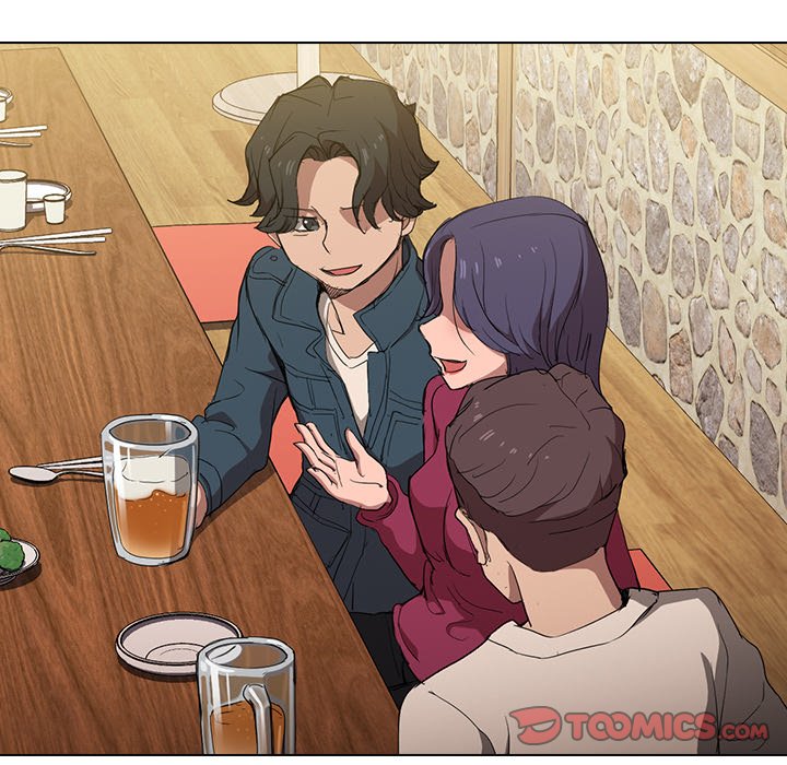 Who Cares If I’m a Loser! - Chapter 29 [photo 93] - MangaPorn