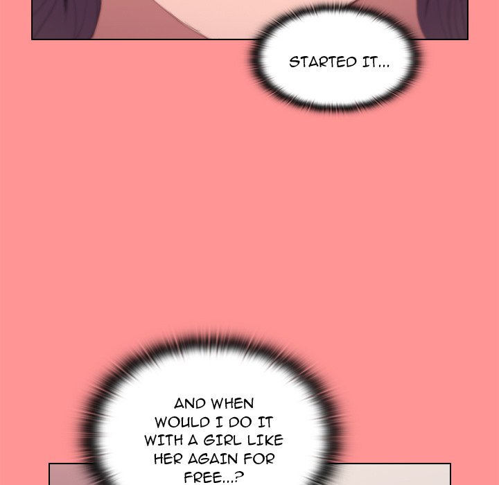 Who Cares If I’m a Loser! - Chapter 30 [photo 102] - MangaPorn