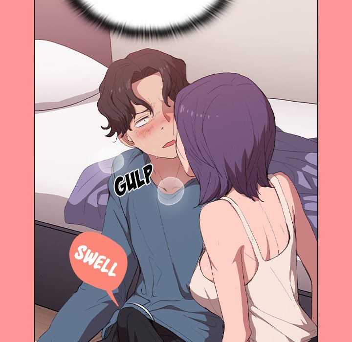 Who Cares If I’m a Loser! - Chapter 30 [photo 103] - MangaPorn