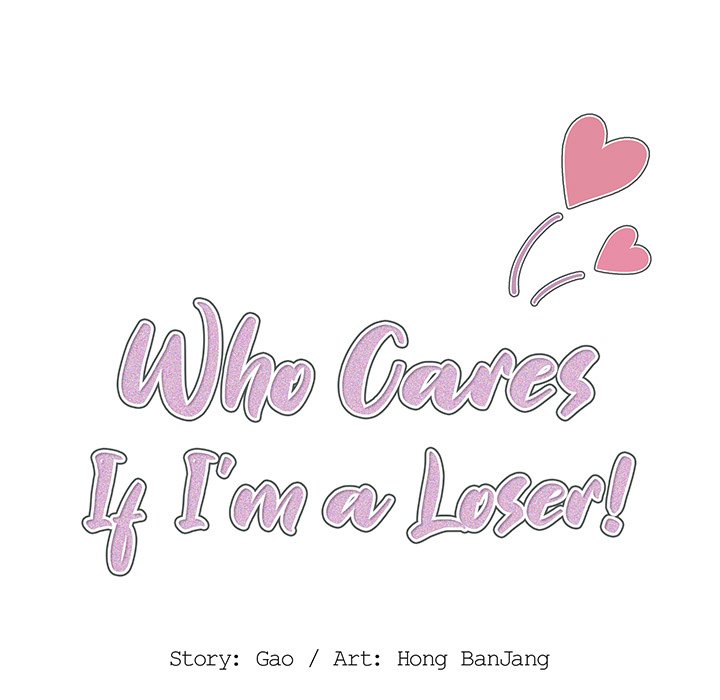 Who Cares If I’m a Loser! - Chapter 30 [photo 13] - MangaPorn