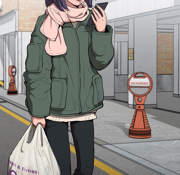 Who Cares If I’m a Loser! - Chapter 30 [photo 16] - MangaPorn