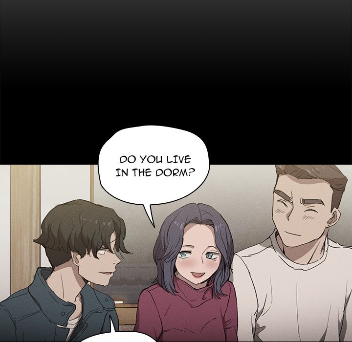 Who Cares If I’m a Loser! - Chapter 30 [photo 22] - MangaPorn