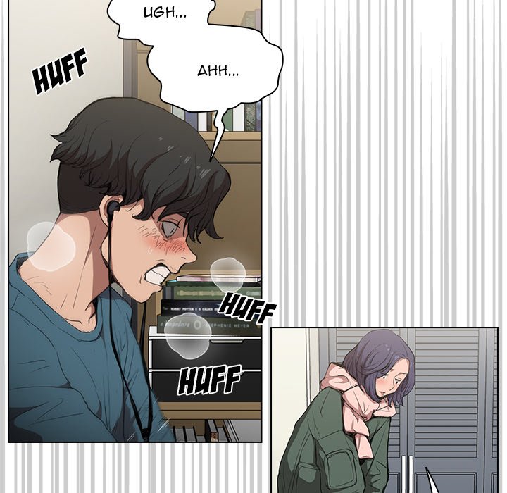 Who Cares If I’m a Loser! - Chapter 30 [photo 47] - MangaPorn