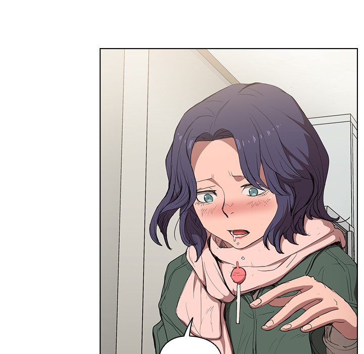 Who Cares If I’m a Loser! - Chapter 30 [photo 54] - MangaPorn