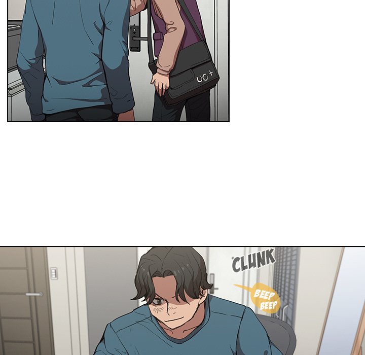 Who Cares If I’m a Loser! - Chapter 30 [photo 6] - MangaPorn