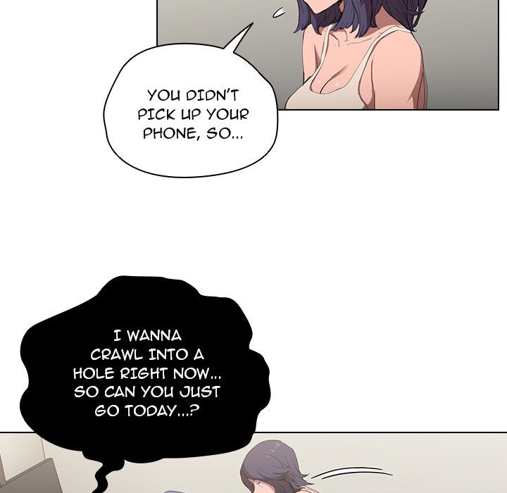 Who Cares If I’m a Loser! - Chapter 30 [photo 67] - MangaPorn