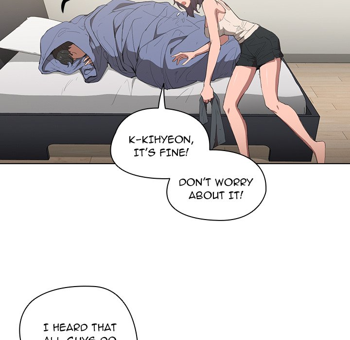 Who Cares If I’m a Loser! - Chapter 30 [photo 68] - MangaPorn