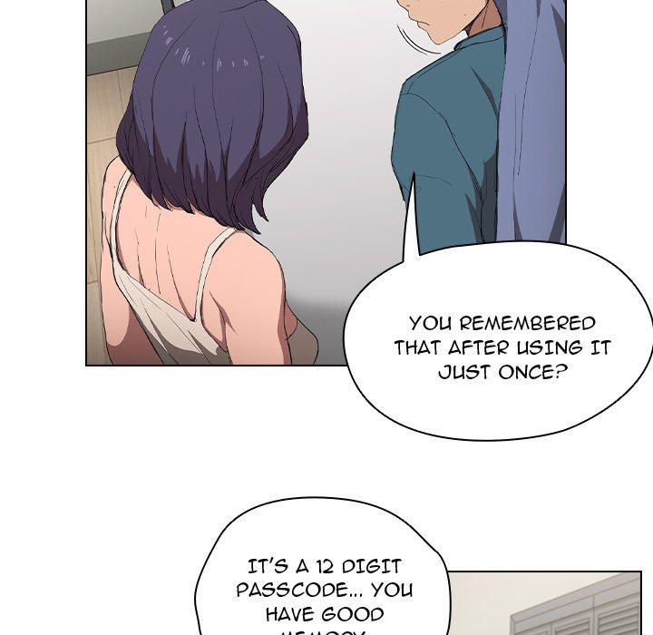 Who Cares If I’m a Loser! - Chapter 30 [photo 76] - MangaPorn