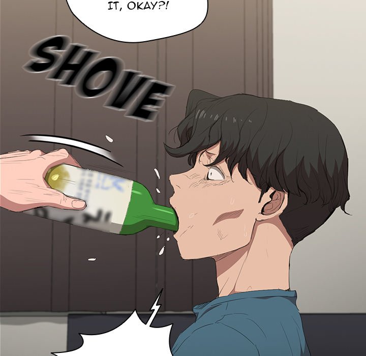 Who Cares If I’m a Loser! - Chapter 30 [photo 81] - MangaPorn