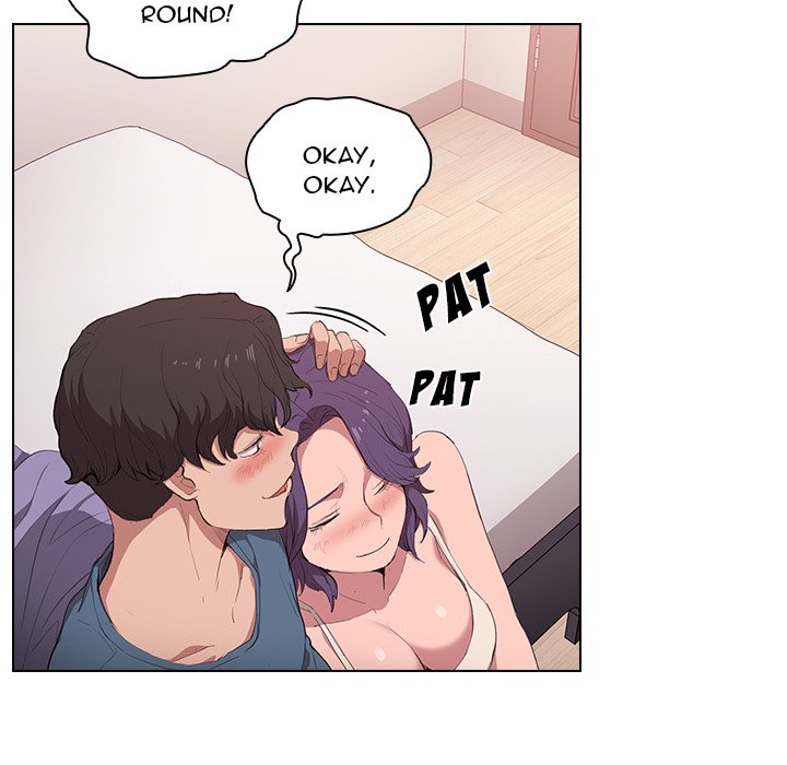 Who Cares If I’m a Loser! - Chapter 30 [photo 86] - MangaPorn