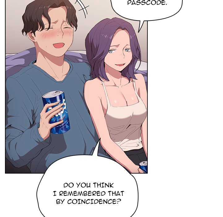 Who Cares If I’m a Loser! - Chapter 30 [photo 92] - MangaPorn