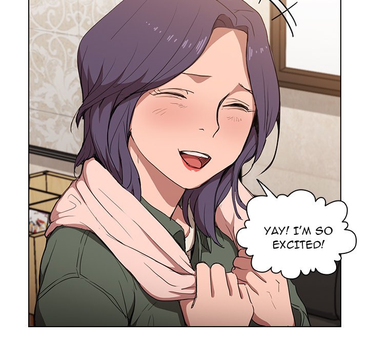 Who Cares If I’m a Loser! - Chapter 31 [photo 100] - MangaPorn