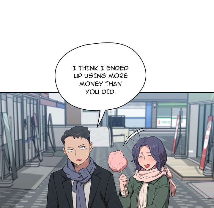 Who Cares If I’m a Loser! - Chapter 31 [photo 103] - MangaPorn