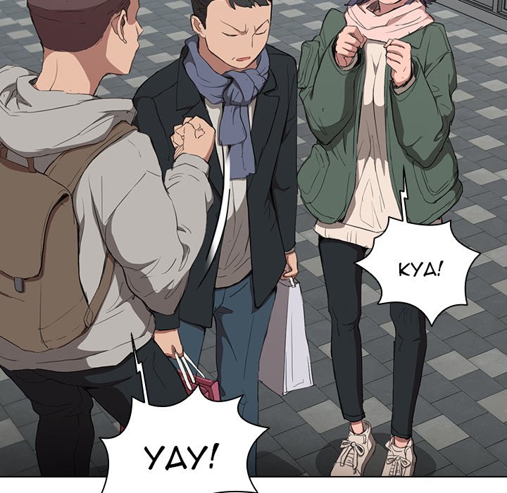 Who Cares If I’m a Loser! - Chapter 31 [photo 121] - MangaPorn