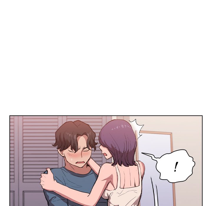 Who Cares If I’m a Loser! - Chapter 31 [photo 16] - MangaPorn