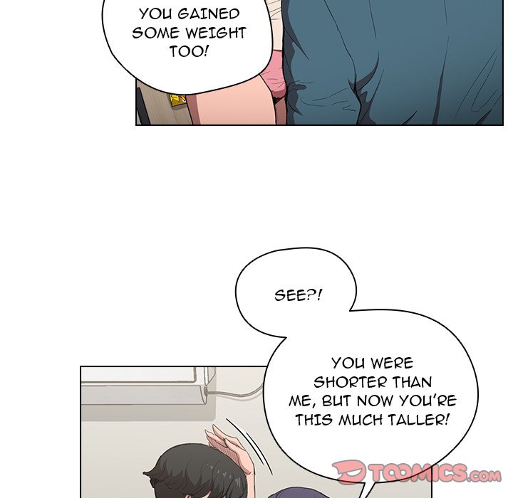Who Cares If I’m a Loser! - Chapter 31 [photo 63] - MangaPorn