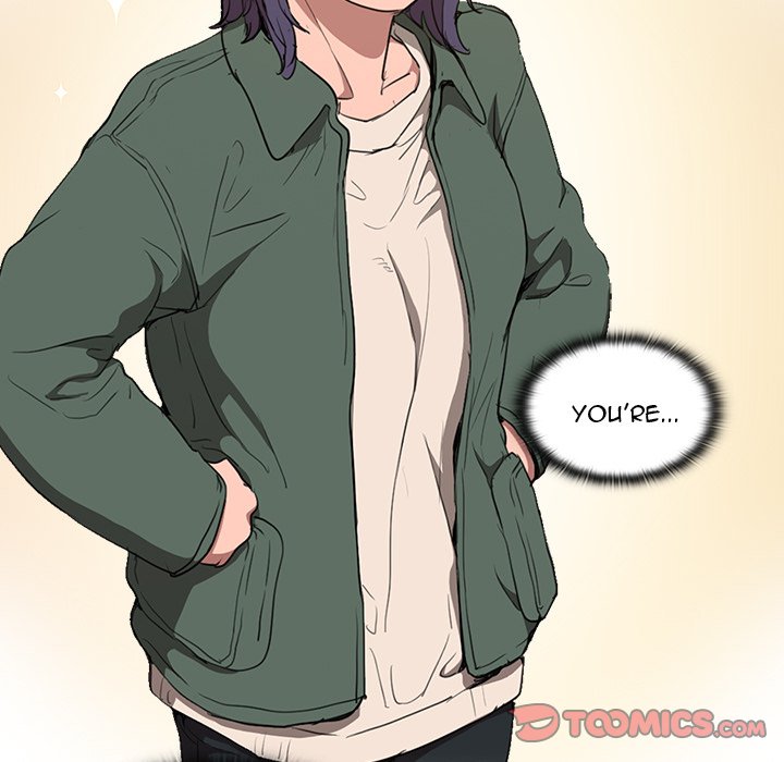 Who Cares If I’m a Loser! - Chapter 31 [photo 96] - MangaPorn