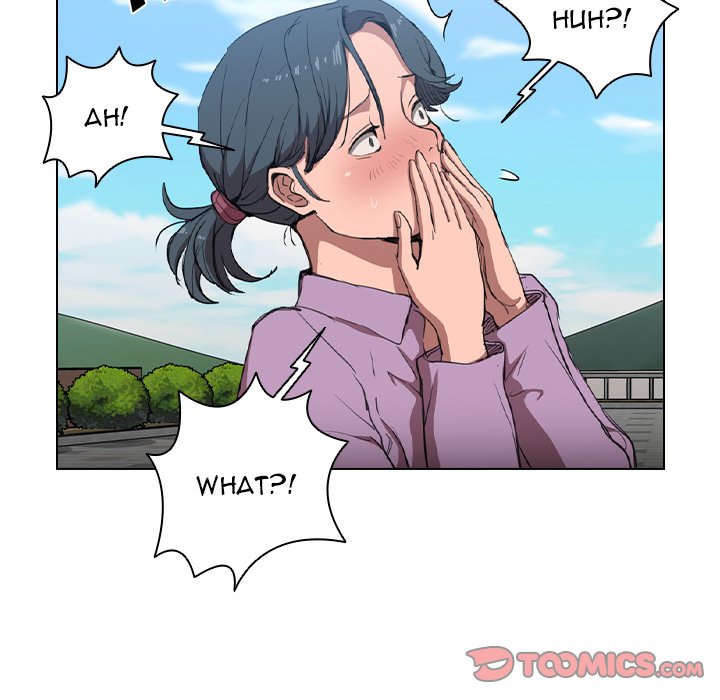 Who Cares If I’m a Loser! - Chapter 32 [photo 15] - MangaPorn