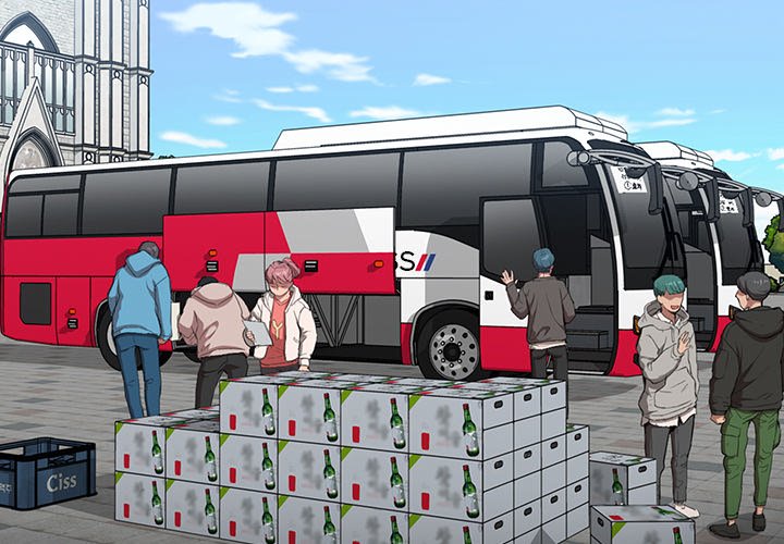 Who Cares If I’m a Loser! - Chapter 32 [photo 2] - MangaPorn