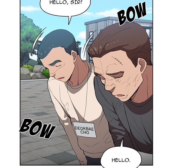 Who Cares If I’m a Loser! - Chapter 32 [photo 22] - MangaPorn